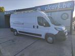 Peugeot Boxer 2.2HDi, USB, https://public.car-pass.be/vhr/426686f2-1fe5-4e9b-8b12-7b9e29e3a445, Euro 6, 102 kW