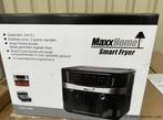 MaxxHome Smart Fryer Model 21956, Elektronische apparatuur, Ophalen of Verzenden, Nieuw