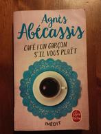 Agnès Abécassis Café ! Un garçon s'il vous plaît