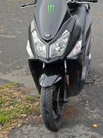 Sym yet 14 a klasse, Ophalen, Zo goed als nieuw