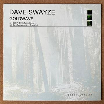 Dave Swayze - Goldwave (Green Valley, 2002) beschikbaar voor biedingen