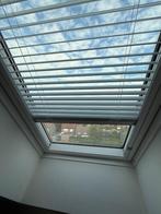 Velux - jaloezie, Ophalen, Zo goed als nieuw, Wit