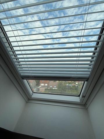 Velux - jaloezie beschikbaar voor biedingen