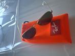 Ray ban, Kinderen en Baby's, Kindermode-accessoires, Ophalen, Zo goed als nieuw