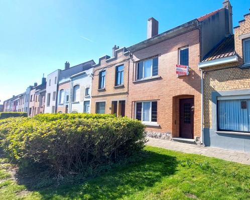 Huis te koop in Bredene, Immo, Huizen en Appartementen te koop, Vrijstaande woning, F