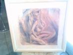 kunstwerk getekend marinde, Antiquités & Art, Enlèvement