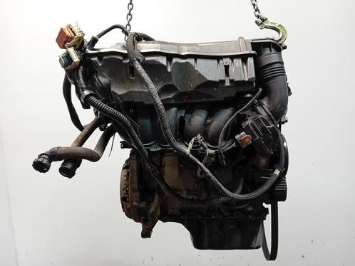 MOTOR Peugeot 208 I (CA / CC / CK / CL) (0834900), Auto-onderdelen, Motor en Toebehoren, Peugeot, Gebruikt
