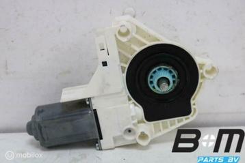 Raammotor linksvoor Audi A6 4G Avant 8K0959801B beschikbaar voor biedingen