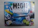 Grafix Magic Magician, Garçon ou Fille, Enlèvement, Utilisé