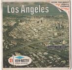 View-master Los Angeles A 181, Ophalen of Verzenden