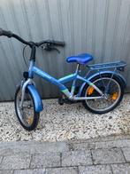 kinderfiets, Ophalen, Gebruikt, Minder dan 16 inch, Loekie