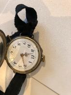 Montre vintage style Gousset, Handtassen en Accessoires, Horloges | Heren, Ophalen of Verzenden
