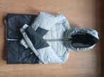 Skipak/combo jongens, Kleding | Heren, Wintersportkleding, Ophalen of Verzenden, Zo goed als nieuw, Broek