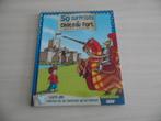 50 SURPRISES AU CHÂTEAU FORT     LIVRE-JEU, Enlèvement ou Envoi, Fiction général, Comme neuf, Jean-Luc Bizen