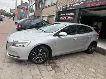 Volvo V40 T2 Benzine Automaat 2019*Netto 9298* beschikbaar voor biedingen