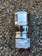 Atrinox reductiehuls van roestvrij staal D 150 F/D 130 M, Nieuw, Ophalen of Verzenden, Afzuiger