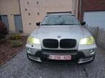 Bmw X5 E70 3.0d 2009, Auto's, BMW, Automaat, X5, Parkeersensor, Diesel