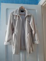 Veste beige printemps taille 44, Vêtements | Femmes, Vestes | Été, Enlèvement, Porté, Taille 42/44 (L), Beige