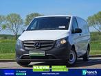 Mercedes-Benz VITO 114 Airco Navi!, Wit, Mercedes-Benz, Bedrijf, Cruise Control
