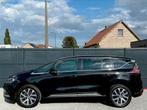 Renault Espace 1.6 Dci 07/2017 109299Km 7Places Full Carnet, Leder, Bedrijf, 5 deurs, Grand Espace