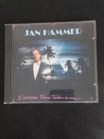 Jan Hammer "Échapper à la télévision", CD & DVD, Comme neuf, Enlèvement ou Envoi
