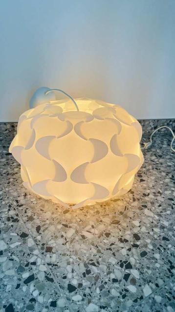 Ikea Fillsta Gunner Jensen hanglamp 33cm #, Enlèvement ou Envoi