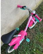 Kinderfiets maat 18 inch, Ophalen, Zo goed als nieuw