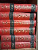 Boeken, geschiedenis van vlaanderen, Boeken, Ophalen