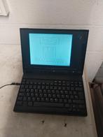 Oude ibm laptop, Computers en Software, Vintage Computers, Ophalen of Verzenden