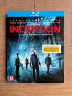 Blu-Ray Films Christopher Nolan, Ophalen of Verzenden, Zo goed als nieuw, Actie