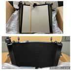 KTM Superduke 1290/1390R Gen1/2/3/4 OEM Radiator NIEUW!!, Motoren, Ophalen of Verzenden, Zo goed als nieuw