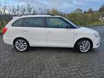 Skoda Fabia SW RS 1.4 TSI RS180cv DSG, Euro 5, Achat, Entreprise, Noir