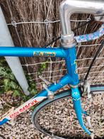 Vintage Eddy Merckx koersfiets, Fietsen en Brommers, Ophalen