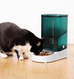 Automatische dispenser voor katten en honden, Dieren en Toebehoren, -, Verzenden, -, Nieuw