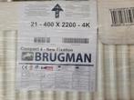 Radiateur neuf 400x2200-21 BRUGMAN, Enlèvement, Neuf, Radiateur
