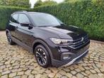 Volkswagen T-Cross T-Cross 1.0 TSI OPF Life *Camera*, Auto's, Voorwielaandrijving, Gebruikt, 95 pk, Zwart