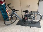 Elektrische fiets midden motor, Fietsen en Brommers, Ophalen