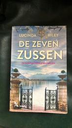 Lucinda Riley - De zeven zussen, Boeken, Ophalen, Lucinda Riley