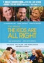 DVD - The kids are alright, Overige genres, Ophalen of Verzenden, Zo goed als nieuw