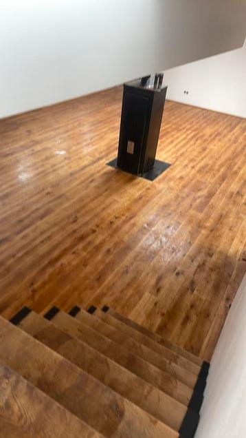 Gezin op zoek naar huishoudelijke hulp beschikbaar voor biedingen