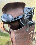 Signal Corps US army telephone, Collections, Enlèvement ou Envoi, Armée de terre