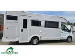 ROLLER TEAM PERFORMANCE 274TL, Caravans en Kamperen, Overige merken, 7 tot 8 meter, Bedrijf, Half-integraal