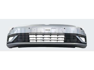 Bumper Volkswagen Golf 7 VII 5G0 Facelift 17- Voorbumper Q43 beschikbaar voor biedingen