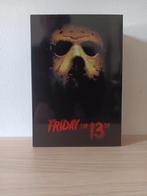 Friday the 13th Jason Voorhees figure, Ophalen of Verzenden, Zo goed als nieuw