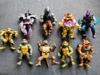 Ninja Turtles figuren, Verzamelen, Ophalen of Verzenden, Zo goed als nieuw