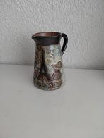 Kruik paris, Enlèvement ou Envoi