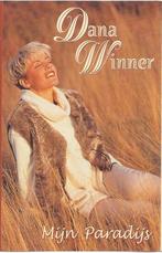 Nieuwe muziekcassette "Mijn paradijs" Dana Winner, Verzamelen, Ophalen of Verzenden, Zo goed als nieuw