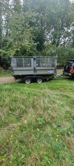 Ifor Williams, Auto diversen, Aanhangers en Bagagewagens, Ophalen, Gebruikt