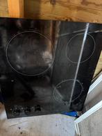 Kookplaat, Elektronische apparatuur, Kookplaten, Ophalen, Gebruikt