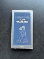Boek fotografie, Boeken, Ophalen of Verzenden, Gelezen